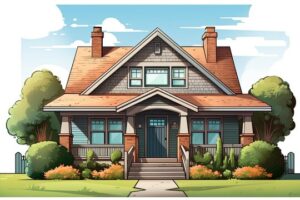 House clipart