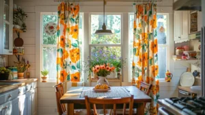 kitchen curtains