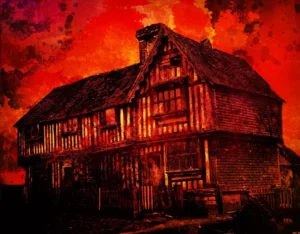 Hell house