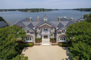 luxury homes for sale in virginia beach