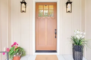 door sweep