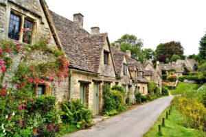 house cotswolds