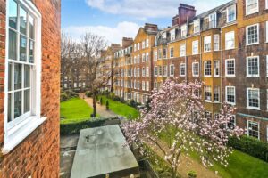 coleherne court london