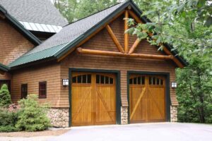 overhead door