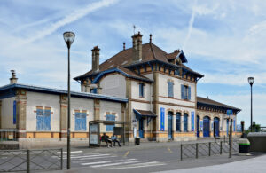 la dune rosny-sous-bois