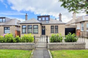 houses for sale musselburgh