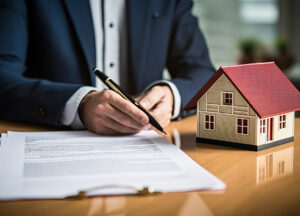 encumbrance real estate