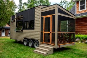 Tiny Houses for Sale Near Me