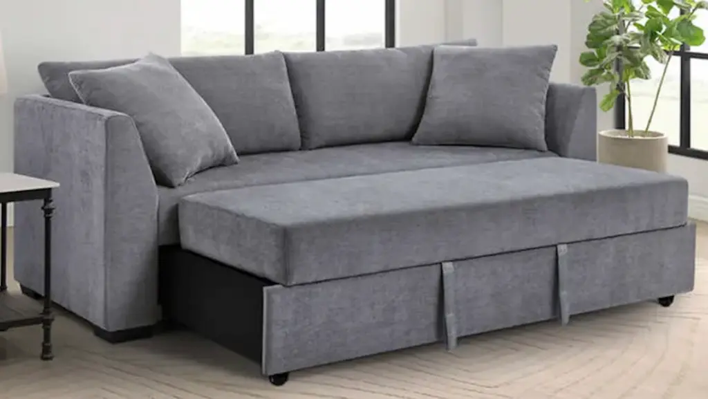 costco sofa bed