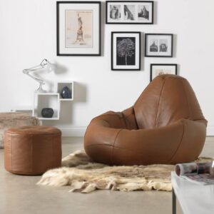 bean bag sofa