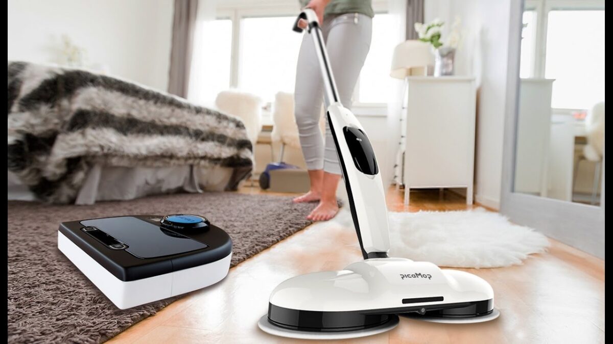 floor cleaning machine for home