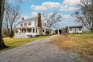 houses for sale augusta county va