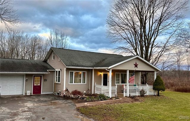 houses for sale rome ny