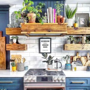 kitchen wall decor ideas