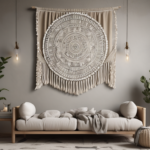 boho wall decor