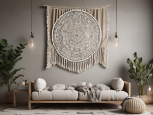 boho wall decor