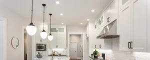 very bright kitchen ceiling lights