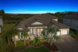 wesley chapel new homes for sale