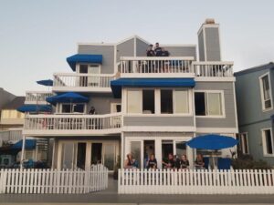 90210 beach house