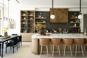 kitchen decor ideas for 2024