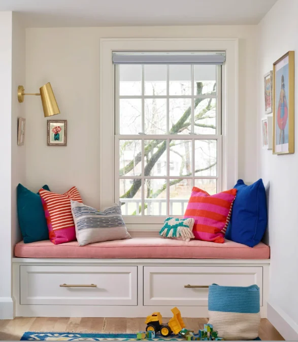 window nook