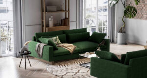 west elm harmony sofa